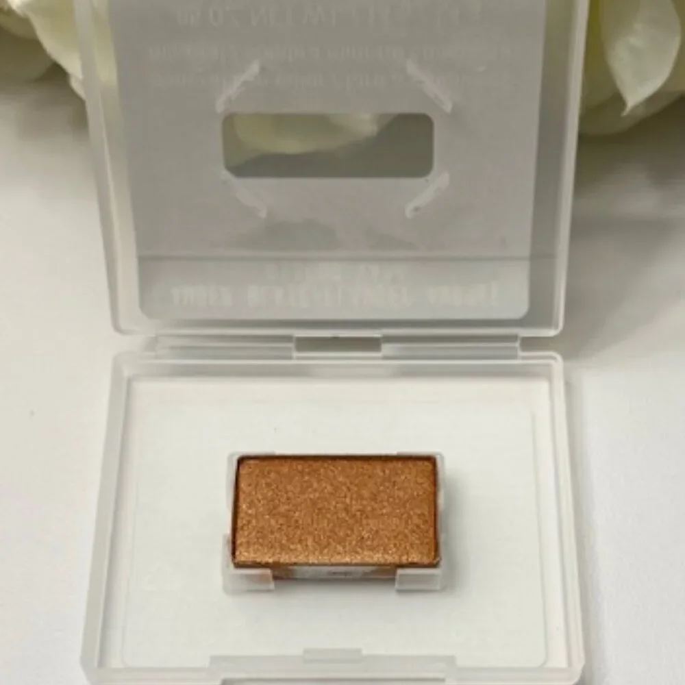 MARY KAY Mineral Eye Color: Amber Blaze (Discontinued shade)